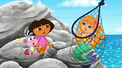 Dora the Explorer Season 4 Episode 22