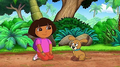 Dora the Explorer Season 4 Episode 18