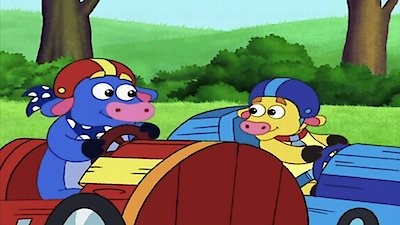 Dora the Explorer Season 5 Episode 5