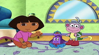 Dora the Explorer Season 5 Episode 6