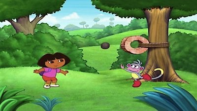 Dora the Explorer Season 5 Episode 8