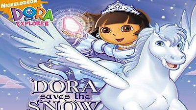 Dora the Explorer Season 5 Episode 12