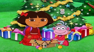 Dora the Explorer Season 5 Episode 14