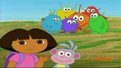 Dora the Explorer Season 6 Episode 4