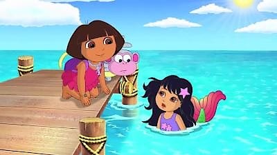 Dora the Explorer Season 6 Episode 1