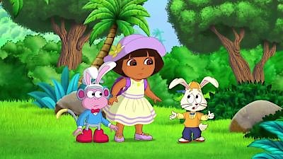 Dora the Explorer Season 6 Episode 2