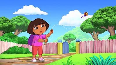 Dora the Explorer Season 6 Episode 3