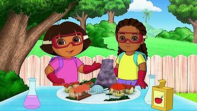 Dora the Explorer Season 6 Episode 6