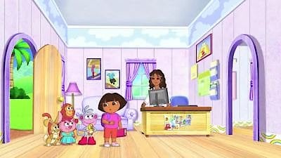 Dora the Explorer Season 6 Episode 10