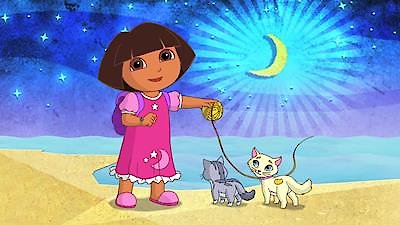 Dora the Explorer Season 7 Episode 6