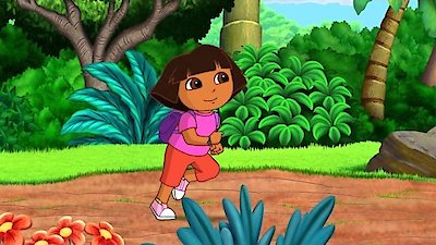 Dora the Explorer Season 7 Episode 4