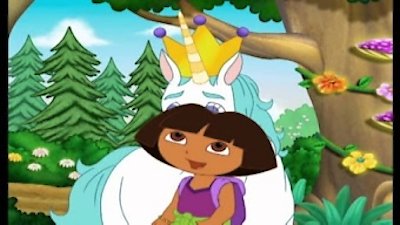Dora the Explorer Season 6 Episode 13