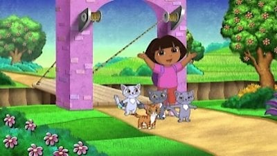 Dora the Explorer Season 8 Episode 7