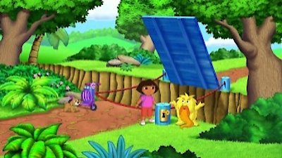 Dora the Explorer Season 8 Episode 5