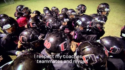 Friday Night Tykes Season 1 Episode 5