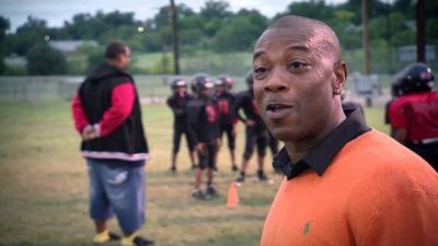 Friday Night Tykes Season 1 Episode 6