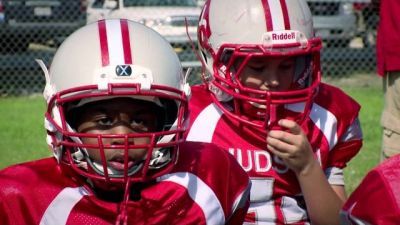Friday Night Tykes Season 1 Episode 7