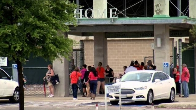 Friday Night Tykes Season 2 Episode 6