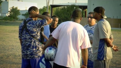 Friday Night Tykes Season 2 Episode 7