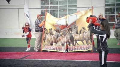 Friday Night Tykes Season 2 Episode 10