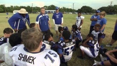 Friday Night Tykes Season 3 Episode 2