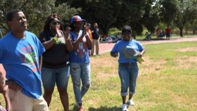 Friday Night Tykes Season 3 Episode 3