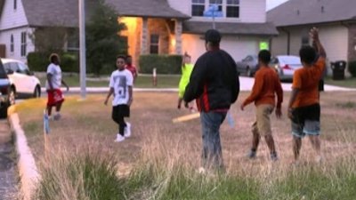 Friday Night Tykes Season 3 Episode 8