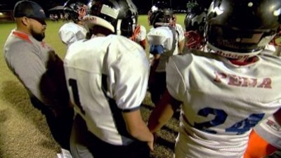 Friday Night Tykes Season 3 Episode 9