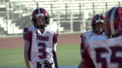 Friday Night Tykes Season 3 Episode 10
