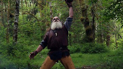 The Legend of Mick Dodge Season 1 Episode 1