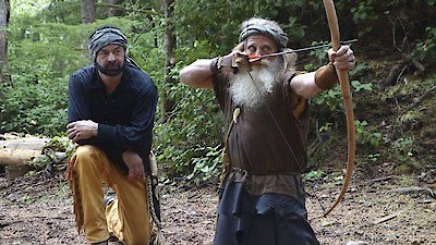 The Legend of Mick Dodge Season 1 Episode 2