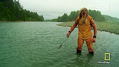 The Legend of Mick Dodge Season 1 Episode 3