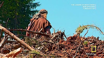 The Legend of Mick Dodge Season 1 Episode 5