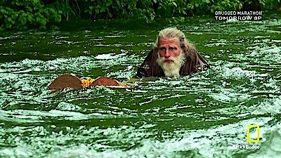 The Legend of Mick Dodge Season 1 Episode 7