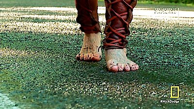 The Legend of Mick Dodge Season 1 Episode 10