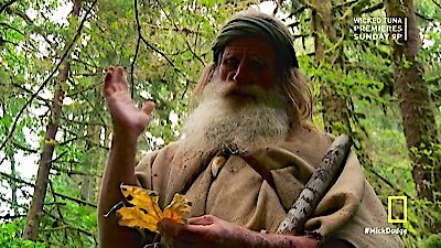 The Legend of Mick Dodge Season 1 Episode 12