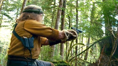 The Legend of Mick Dodge Season 2 Episode 2