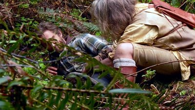 The Legend of Mick Dodge Season 2 Episode 3