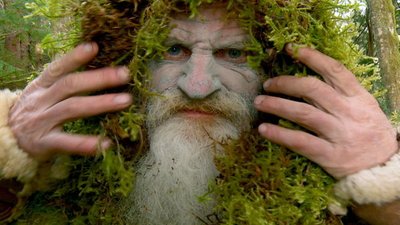 The Legend of Mick Dodge Season 2 Episode 4