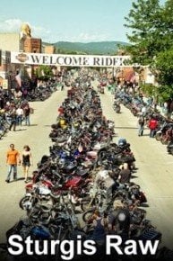 Sturgis Raw