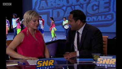 The Next Step Season 3 Episode 9