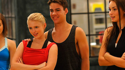 The Next Step Season 4 Episode 6