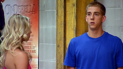 The Next Step Season 4 Episode 9