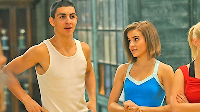 The Next Step Season 5 Episode 5