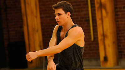 The Next Step Season 5 Episode 9