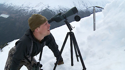 MeatEater Season 1 Episode 4