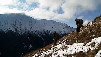 MeatEater Season 1 Episode 8