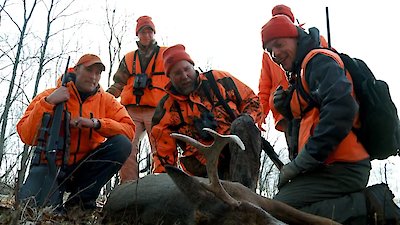 MeatEater Season 1 Episode 10