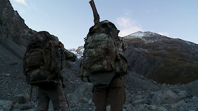 MeatEater Season 2 Episode 7