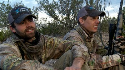 MeatEater Season 3 Episode 8